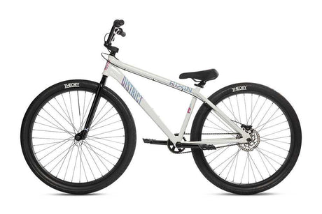RIXIN DISTRICT COMPLETE BMX BIKE 29" TEAL RAIN BICYCLE BIKRI200029TRN