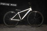 RIXIN DISTRICT COMPLETE BIKE 29" BICYCLE BIKRI200029WHI