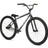 RIXIN PROSPECT COMPLETE BMX BIKE 29" BLACK BICYCLE BIKRI210029BLA
