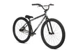 RIXIN PROSPECT COMPLETE BMX BIKE 29" BLACK BICYCLE BIKRI210029BLA