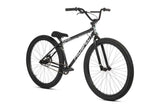 RIXIN PROSPECT COMPLETE BMX BIKE 29" BLACK BICYCLE BIKRI210029BLA