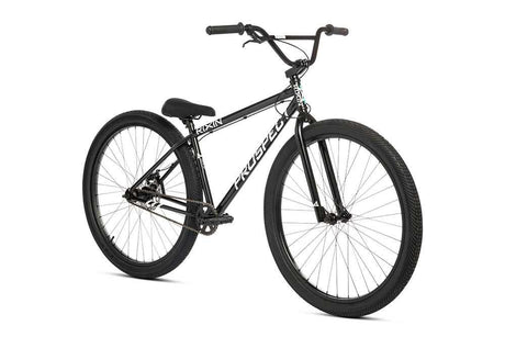 RIXIN PROSPECT COMPLETE BMX BIKE 29" BLACK BICYCLE BIKRI210029BLA