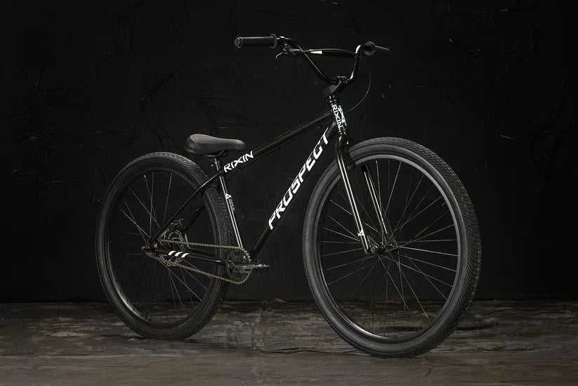 RIXIN PROSPECT COMPLETE BIKE 29" BICYCLE BIKRI210029GRA