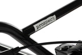 RIXIN PROSPECT COMPLETE BMX BIKE 29" BLACK BICYCLE BIKRI210029BLA