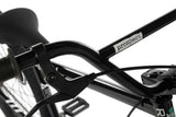 RIXIN PROSPECT COMPLETE BMX BIKE 29" BLACK BICYCLE BIKRI210029BLA