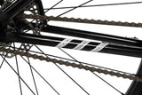 RIXIN PROSPECT COMPLETE BMX BIKE 29" BLACK BICYCLE BIKRI210029BLA