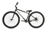 RIXIN PROSPECT COMPLETE BMX BIKE 29" BLACK BICYCLE BIKRI210029BLA
