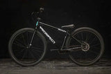 RIXIN PROSPECT COMPLETE BIKE 29" BICYCLE BIKRI210029GRA