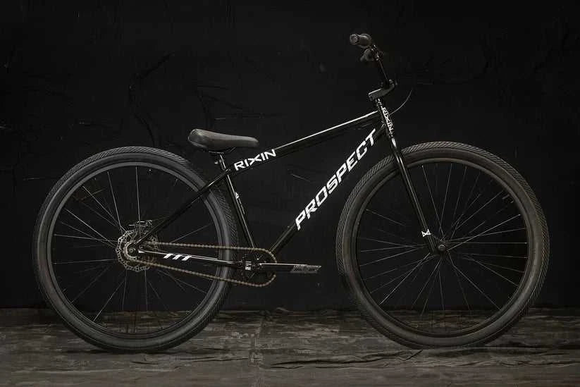 RIXIN PROSPECT COMPLETE BIKE 29" BICYCLE BIKRI210029GRA