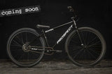 RIXIN PROSPECT COMPLETE BIKE 29" BICYCLE BIKRI210029GRA