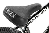 RIXIN PROSPECT COMPLETE BMX BIKE 29" BLACK BICYCLE BIKRI210029BLA