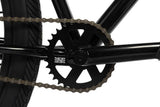 RIXIN PROSPECT COMPLETE BMX BIKE 29" BLACK BICYCLE BIKRI210029BLA