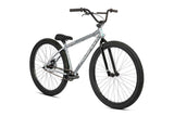RIXIN PROSPECT COMPLETE BMX BIKE 29" GRAY (Copy) BICYCLE BIKRI210029GRA