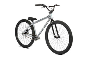 RIXIN PROSPECT COMPLETE BMX BIKE 29" GRAY (Copy) BICYCLE BIKRI210029GRA