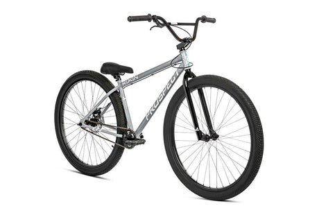 RIXIN PROSPECT COMPLETE BMX BIKE 29" GRAY (Copy) BICYCLE BIKRI210029GRA