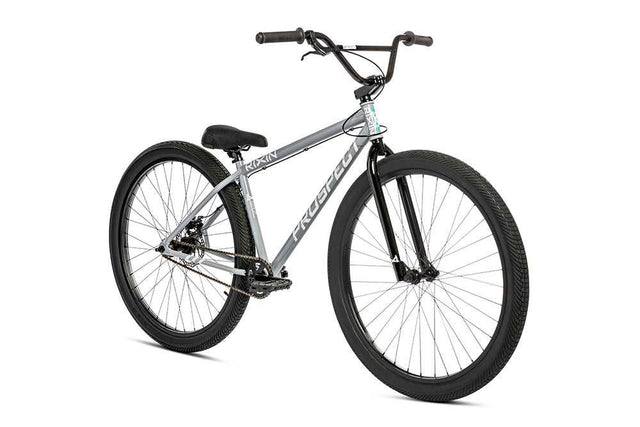 RIXIN PROSPECT COMPLETE BMX BIKE 29" GRAY (Copy) BICYCLE BIKRI210029GRA