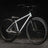 RIXIN PROSPECT COMPLETE BIKE 29" BICYCLE BIKRI210029GRA