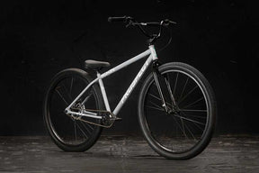 RIXIN PROSPECT COMPLETE BIKE 29" BICYCLE BIKRI210029GRA