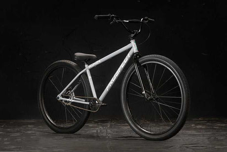 RIXIN PROSPECT COMPLETE BMX BIKE 29" GRAY (Copy) BICYCLE BIKRI210029GRA