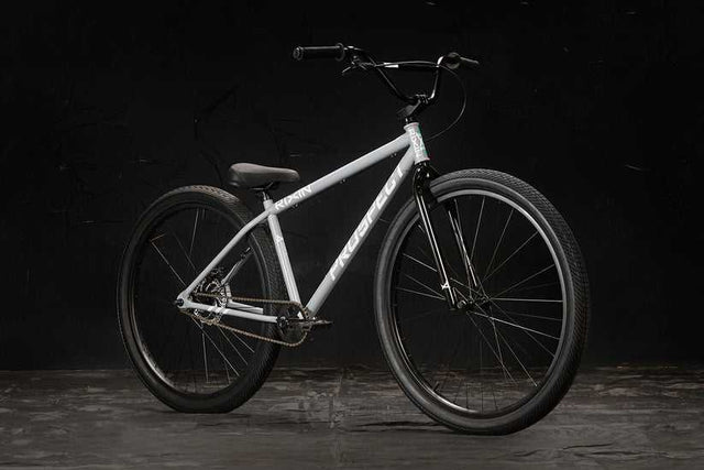 RIXIN PROSPECT COMPLETE BIKE 29" BICYCLE BIKRI210029GRA