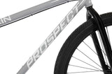 RIXIN PROSPECT COMPLETE BMX BIKE 29" GRAY (Copy) BICYCLE BIKRI210029BLA