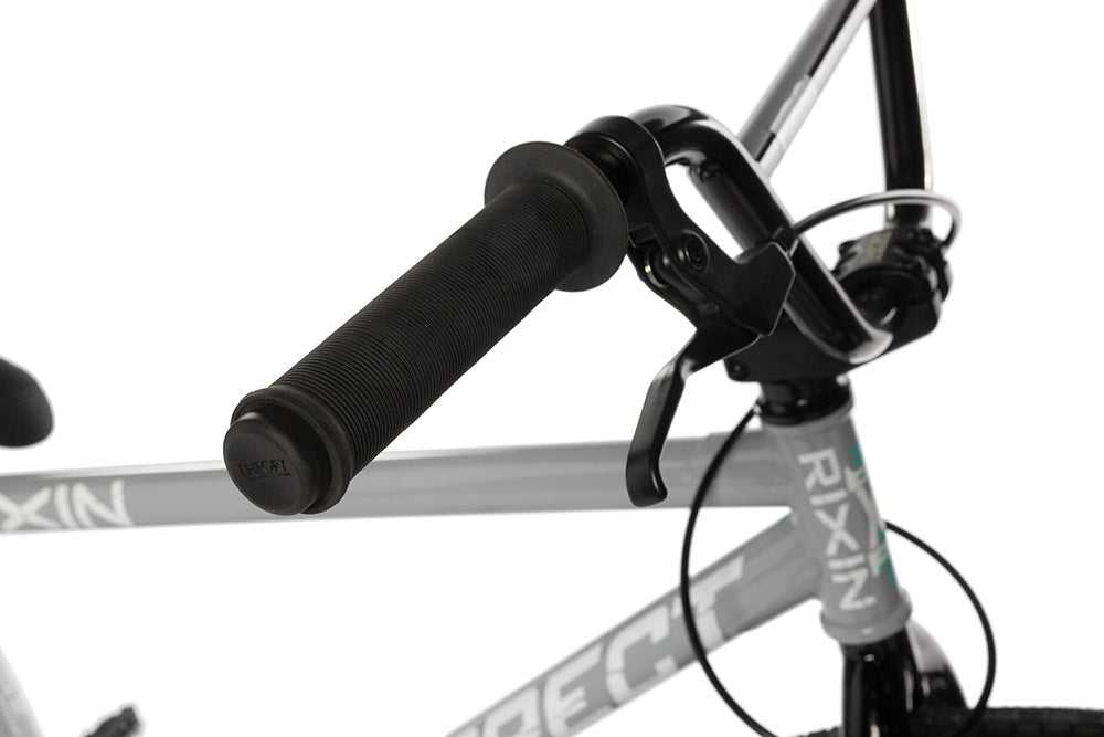 RIXIN PROSPECT COMPLETE BMX BIKE 29" GRAY (Copy) BICYCLE BIKRI210029GRA