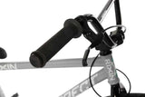 RIXIN PROSPECT COMPLETE BMX BIKE 29" GRAY (Copy) BICYCLE BIKRI210029GRA