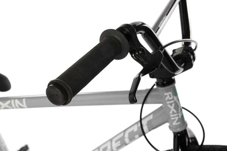 RIXIN PROSPECT COMPLETE BMX BIKE 29" GRAY (Copy) BICYCLE BIKRI210029GRA