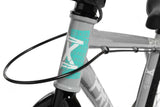 RIXIN PROSPECT COMPLETE BMX BIKE 29" GRAY (Copy) BICYCLE BIKRI210029GRA