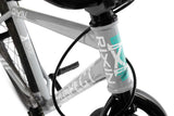 RIXIN PROSPECT COMPLETE BMX BIKE 29" GRAY (Copy) BICYCLE BIKRI210029GRA