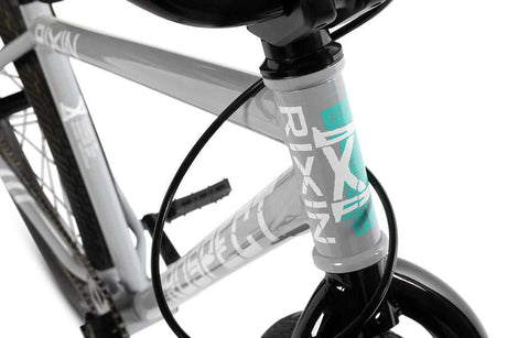 RIXIN PROSPECT COMPLETE BMX BIKE 29" GRAY (Copy) BICYCLE BIKRI210029GRA