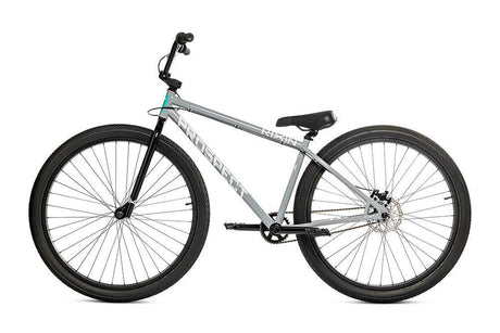 RIXIN PROSPECT COMPLETE BMX BIKE 29" GRAY (Copy) BICYCLE BIKRI210029GRA