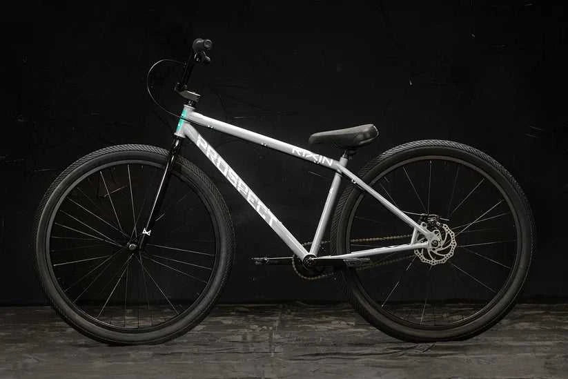 RIXIN PROSPECT COMPLETE BIKE 29" BICYCLE BIKRI210029GRA
