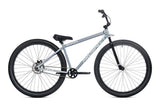 RIXIN PROSPECT COMPLETE BMX BIKE 29" GRAY (Copy) BICYCLE BIKRI210029GRA