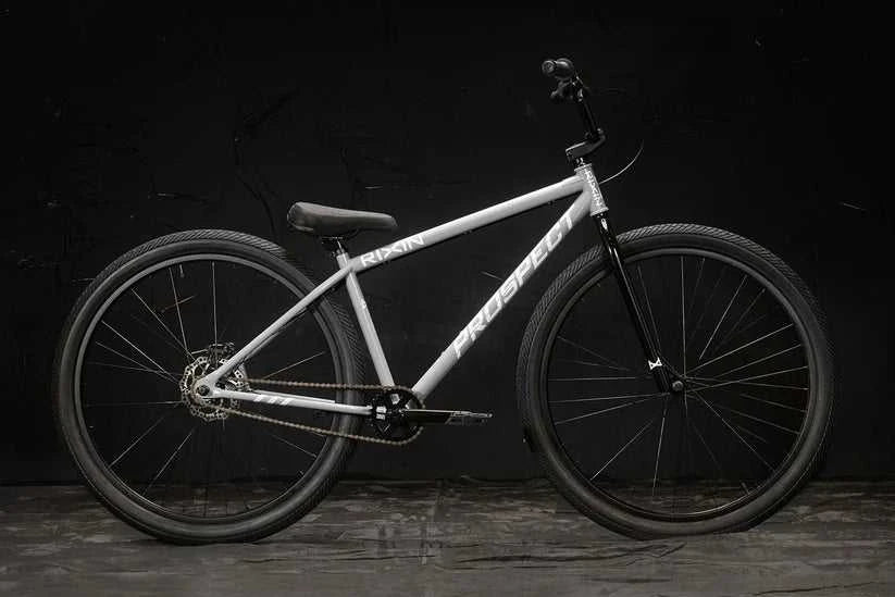 RIXIN PROSPECT COMPLETE BIKE 29" BICYCLE BIKRI210029GRA