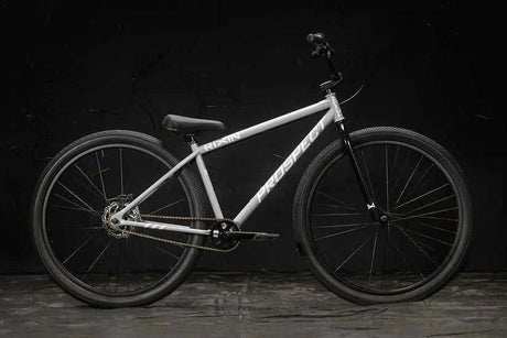 RIXIN PROSPECT COMPLETE BMX BIKE 29" GRAY (Copy) BICYCLE BIKRI210029GRA