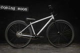 RIXIN PROSPECT COMPLETE BIKE 29" BICYCLE BIKRI210029GRA