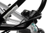 RIXIN PROSPECT COMPLETE BMX BIKE 29" GRAY (Copy) BICYCLE BIKRI210029GRA