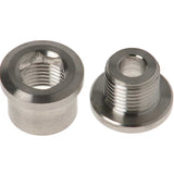 Speedline Parts | Titanium BMX Chain Ring Bolts Drivetrain Misc. SL-CRB-TIR