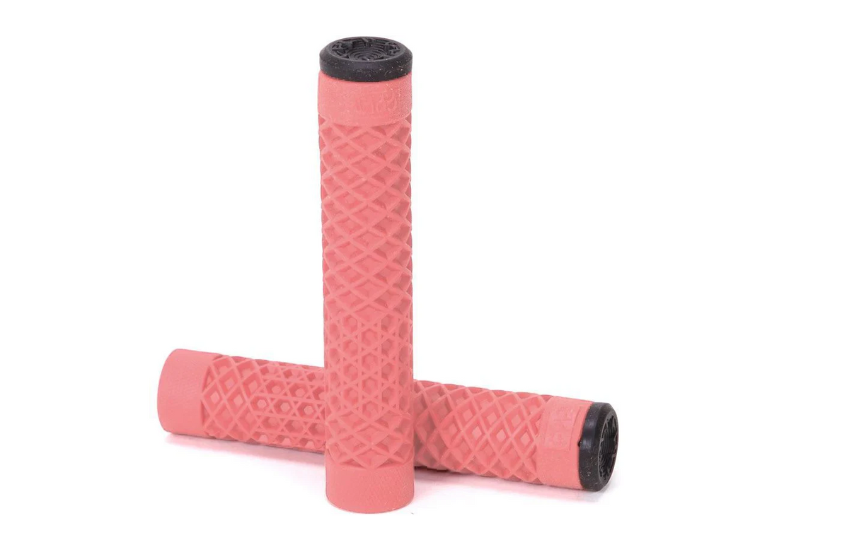 ODI CULT VANS WAFFLE FLANGELESS GRIPS