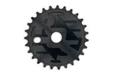 RIDE OUT SUPPLY ROS SPROCKET CHAINGRING SPRRO1000036BLU