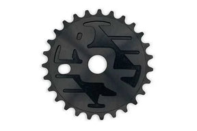RIDE OUT SUPPLY ROS SPROCKET CHAINGRING SPRRO1000036BLU