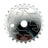 RIDE OUT SUPPLY ROS SPROCKET CHAINGRING SPRRO1000036BLU