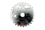 RIDE OUT SUPPLY ROS SPROCKET CHAINGRING SPRRO1000036BLU