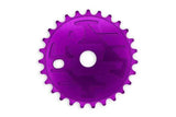 RIDE OUT SUPPLY ROS SPROCKET CHAINGRING SPRRO1000036BLU