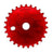 RIDE OUT SUPPLY ROS SPROCKET CHAINGRING SPRRO1000036BLU