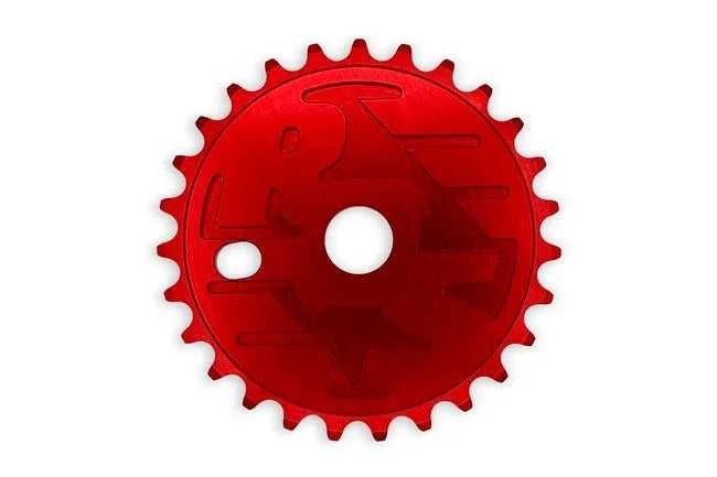 RIDE OUT SUPPLY ROS SPROCKET CHAINGRING SPRRO1000036BLU