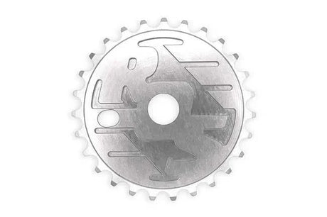 RIDE OUT SUPPLY ROS SPROCKET CHAINGRING SPRRO1000036BLU