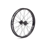 16" RAMPAGE WHEELS Bicycle Wheels S422