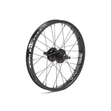 16" RAMPAGE WHEELS Bicycle Wheels S422